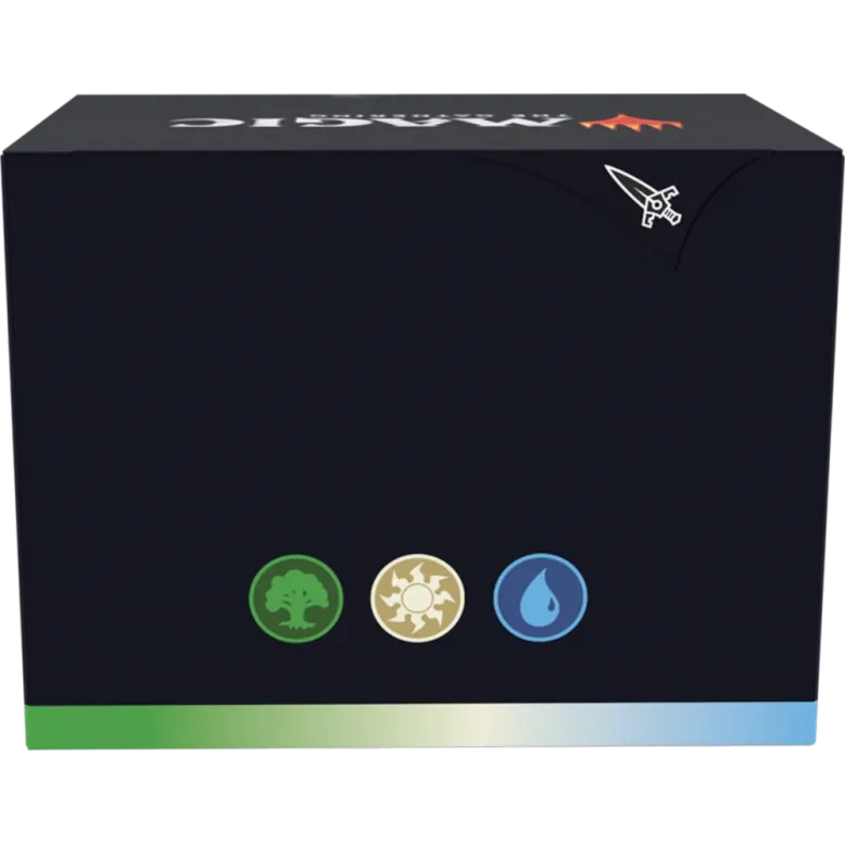 Magic - Assassinato na Mansão Karlov - Kit de Commander 4 Packs em Inglês