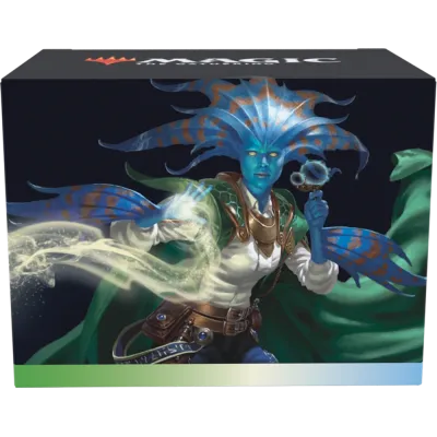 Magic - Assassinato na Mansão Karlov - Kit de Commander 4 Packs em Inglês