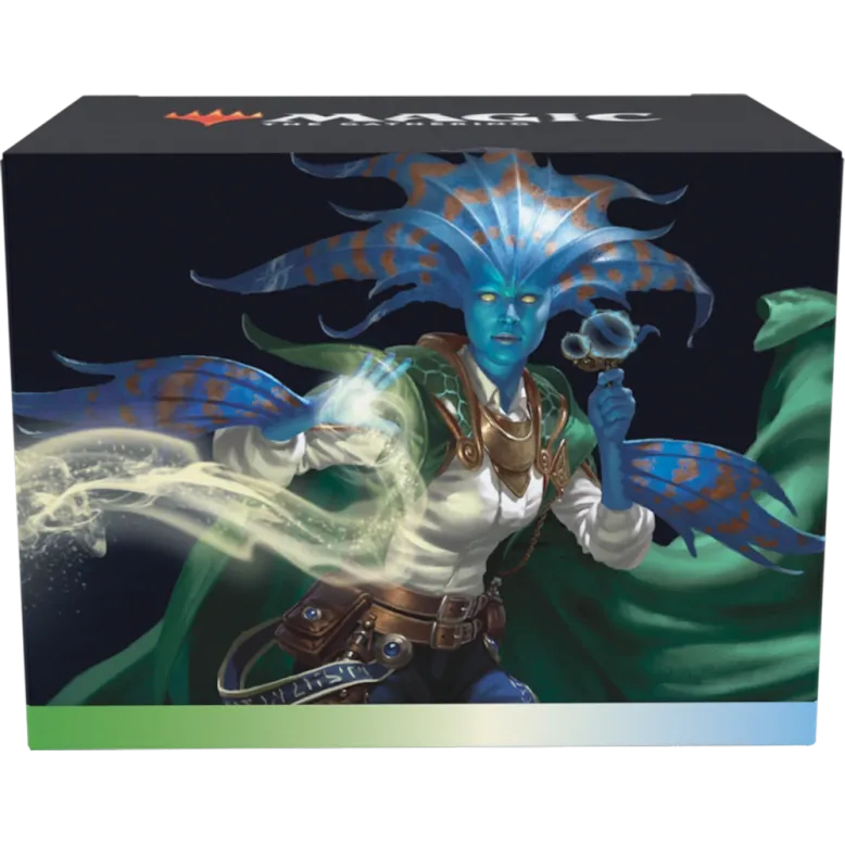 Magic - Assassinato na Mansão Karlov - Kit de Commander 4 Packs em Inglês