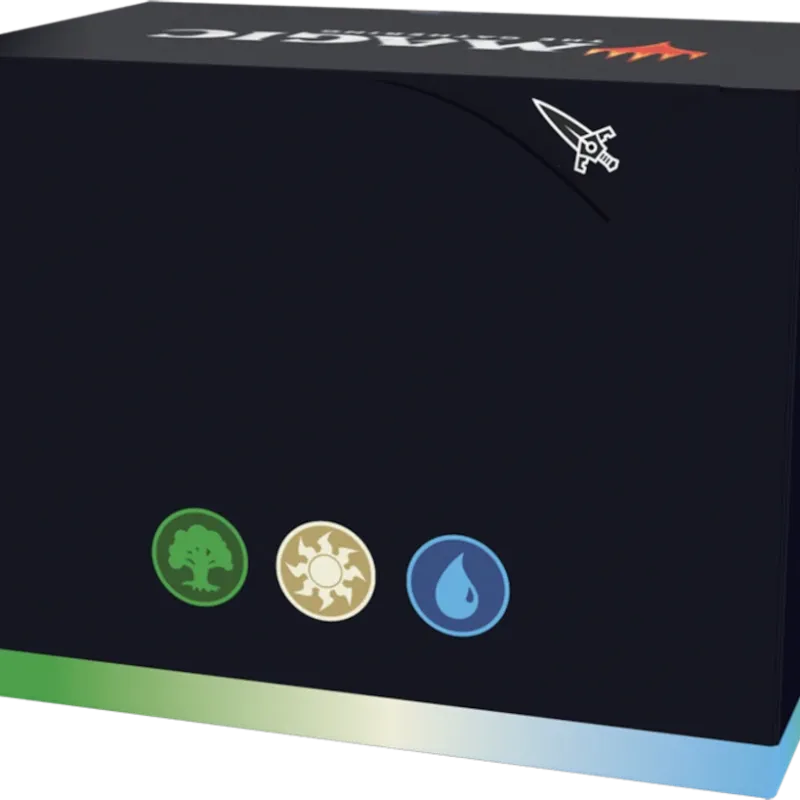 Magic - Assassinato na Mansão Karlov - Kit de Commander 4 Packs em Inglês