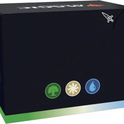 Magic - Assassinato na Mansão Karlov - Kit de Commander 4 Packs em Inglês