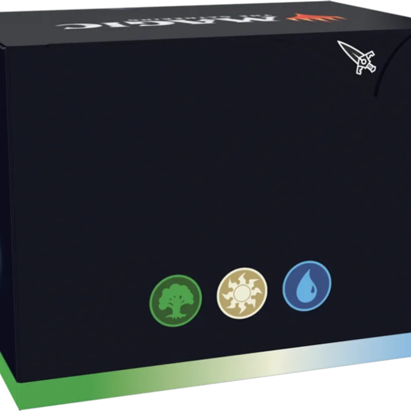 Magic - Assassinato na Mansão Karlov - Kit de Commander 4 Packs em Inglês