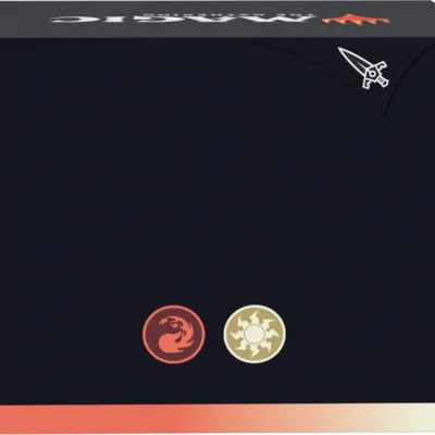 Magic - Assassinato na Mansão Karlov - Kit de Commander 4 Packs em Inglês