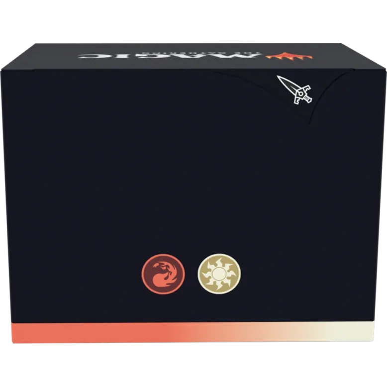 Magic - Assassinato na Mansão Karlov - Kit de Commander 4 Packs em Inglês