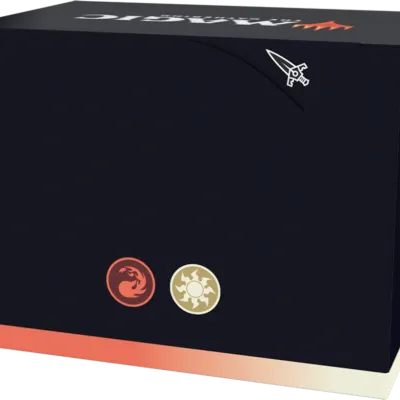 Magic - Assassinato na Mansão Karlov - Kit de Commander 4 Packs em Inglês