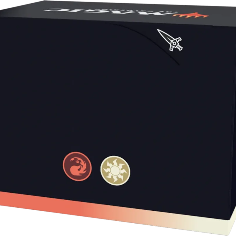 Magic - Assassinato na Mansão Karlov - Kit de Commander 4 Packs em Inglês