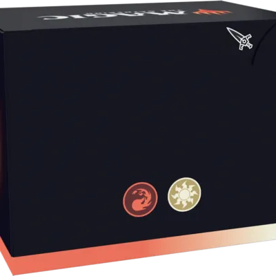 Magic - Assassinato na Mansão Karlov - Kit de Commander 4 Packs em Inglês