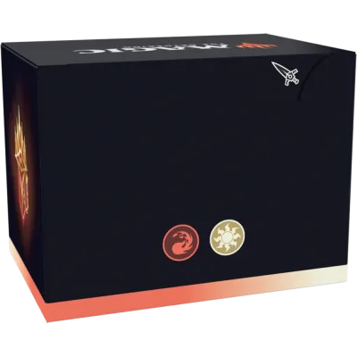 Magic - Assassinato na Mansão Karlov - Kit de Commander 4 Packs em Inglês