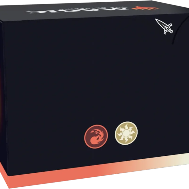 Magic - Assassinato na Mansão Karlov - Kit de Commander 4 Packs em Inglês