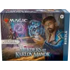 Magic - Assassinato na Mansão Karlov - Pacote (Bundle) em Inglês