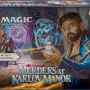 Magic - Assassinato na Mansão Karlov - Pacote (Bundle) em Inglês
