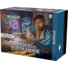 Magic - Assassinato na Mansão Karlov - Pacote (Bundle) em Inglês