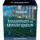Magic - Assassinato na Mansão Karlov - Kit de Pré Lançamento em Português
