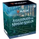 Magic - Assassinato na Mansão Karlov - Kit de Pré Lançamento em Português