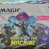 Magic - Marcha das Maquinas - Pacote (Bundle) em Inglês