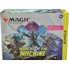 Magic - Marcha das Maquinas - Pacote (Bundle) em Inglês