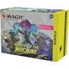 Magic - Marcha das Maquinas - Pacote (Bundle) em Inglês