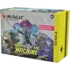 Magic - Marcha das Maquinas - Pacote (Bundle) em Inglês