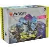 Magic - Marcha das Maquinas - Pacote (Bundle) em Inglês