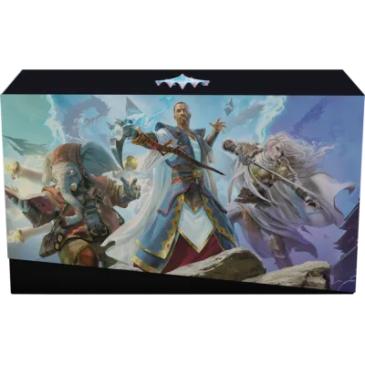 Magic - Marcha das Maquinas - Pacote (Bundle) em Inglês