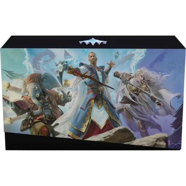 Magic - Marcha das Maquinas - Pacote (Bundle) em Inglês