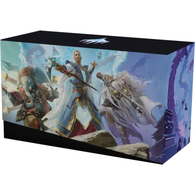 Magic - Marcha das Maquinas - Pacote (Bundle) em Inglês