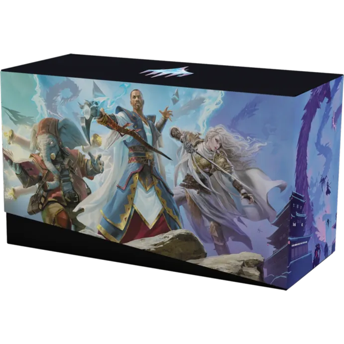 Magic - Marcha das Maquinas - Pacote (Bundle) em Inglês