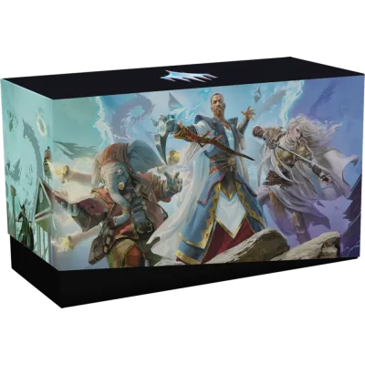 Magic - Marcha das Maquinas - Pacote (Bundle) em Inglês