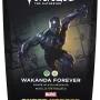 Magic - Marvel Super Heroes - Deck de Commander em inglês - Wakanda Forever