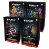 Magic - Marvel Super Heroes - 4 Decks em Inglês