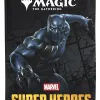 Magic - Marvel Super Heroes - Play Booster