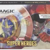Magic - Marvel Super Heroes - Pacote (Bundle)