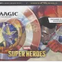 Magic - Marvel Super Heroes - Pacote (Bundle)