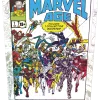 Magic - Marvel Super Heroes - Pacote (Bundle) Gift Edition