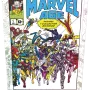 Magic - Marvel Super Heroes - Pacote (Bundle) Gift Edition