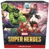 Magic - Marvel Super Heroes - Kit de Pré Lançamento em Inglês