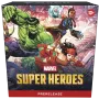 Magic - Marvel Super Heroes - Kit de Pré Lançamento em Inglês