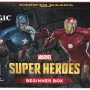 Magic - Marvel Super Heroes - Beginner Box