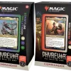 Magic - Phyrexia: Tudo Será Um - Deck de Commander - Kit 2 decks em Inglês