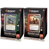 Magic - Phyrexia: Tudo Será Um - Deck de Commander - Kit 2 decks em Inglês