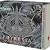 Magic - Phyrexia: Tudo Será Um - Pacote (Bundle) Compleat Edition em Inglês