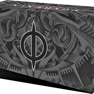 Magic - Phyrexia: Tudo Será Um - Pacote (Bundle) Compleat Edition em Inglês