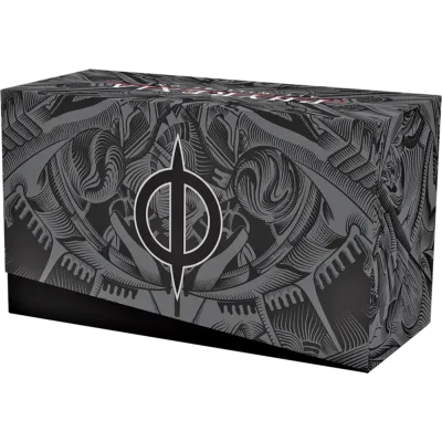 Magic - Phyrexia: Tudo Será Um - Pacote (Bundle) Compleat Edition em Inglês Magic - Phyrexia: Tudo Será Um - Pacote (Bundle) Compleat Edition em Inglês