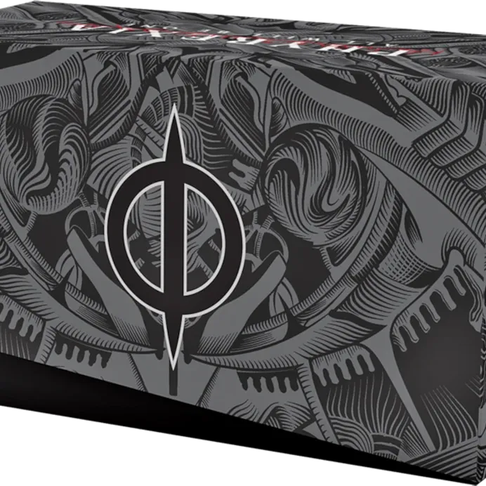 Magic - Phyrexia: Tudo Será Um - Pacote (Bundle) Compleat Edition em Inglês