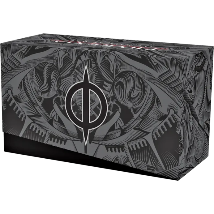 Magic - Phyrexia: Tudo Será Um - Pacote (Bundle) Compleat Edition em Inglês Magic - Phyrexia: Tudo Será Um - Pacote (Bundle) Compleat Edition em Inglês