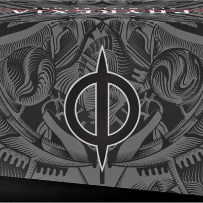 Magic - Phyrexia: Tudo Será Um - Pacote (Bundle) Compleat Edition em Inglês