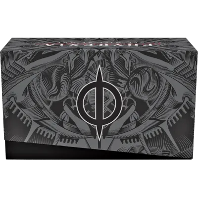 Magic - Phyrexia: Tudo Será Um - Pacote (Bundle) Compleat Edition em Inglês Magic - Phyrexia: Tudo Será Um - Pacote (Bundle) Compleat Edition em Inglês