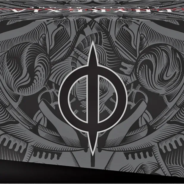 Magic - Phyrexia: Tudo Será Um - Pacote (Bundle) Compleat Edition em Inglês