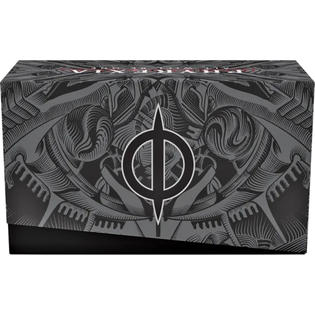 Magic - Phyrexia: Tudo Será Um - Pacote (Bundle) Compleat Edition em Inglês Magic - Phyrexia: Tudo Será Um - Pacote (Bundle) Compleat Edition em Inglês