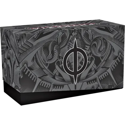 Magic - Phyrexia: Tudo Será Um - Pacote (Bundle) Compleat Edition em Inglês Magic - Phyrexia: Tudo Será Um - Pacote (Bundle) Compleat Edition em Inglês